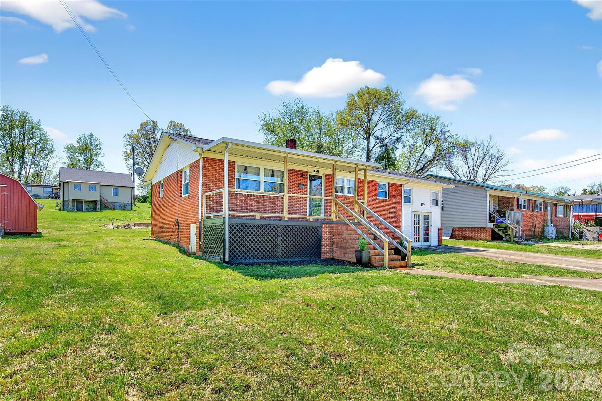 85 Bostic Street Marion NC 28752