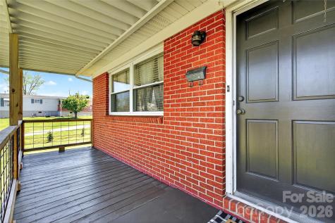 85 Bostic Street Marion NC 28752