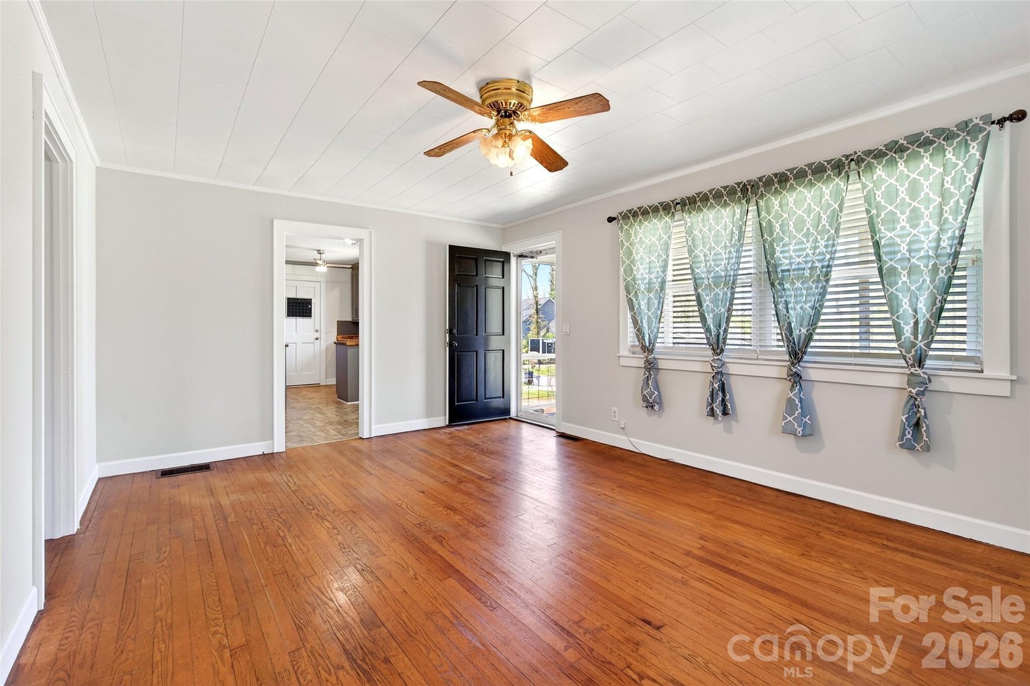 85 Bostic Street Marion NC 28752