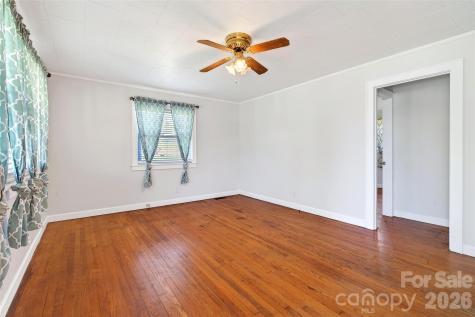 85 Bostic Street Marion NC 28752