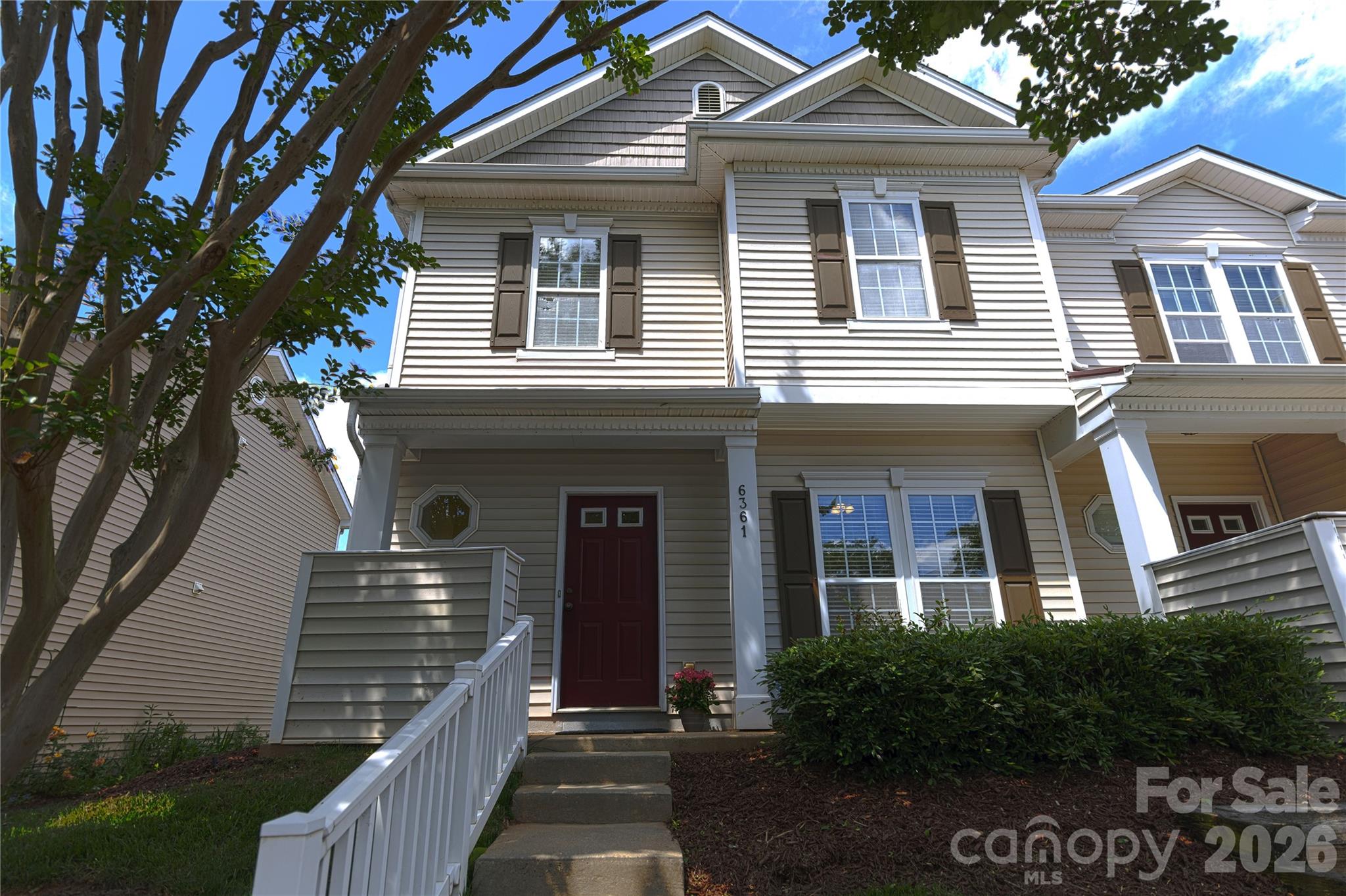 6361 Rhodins Lane Indian Land SC 29707