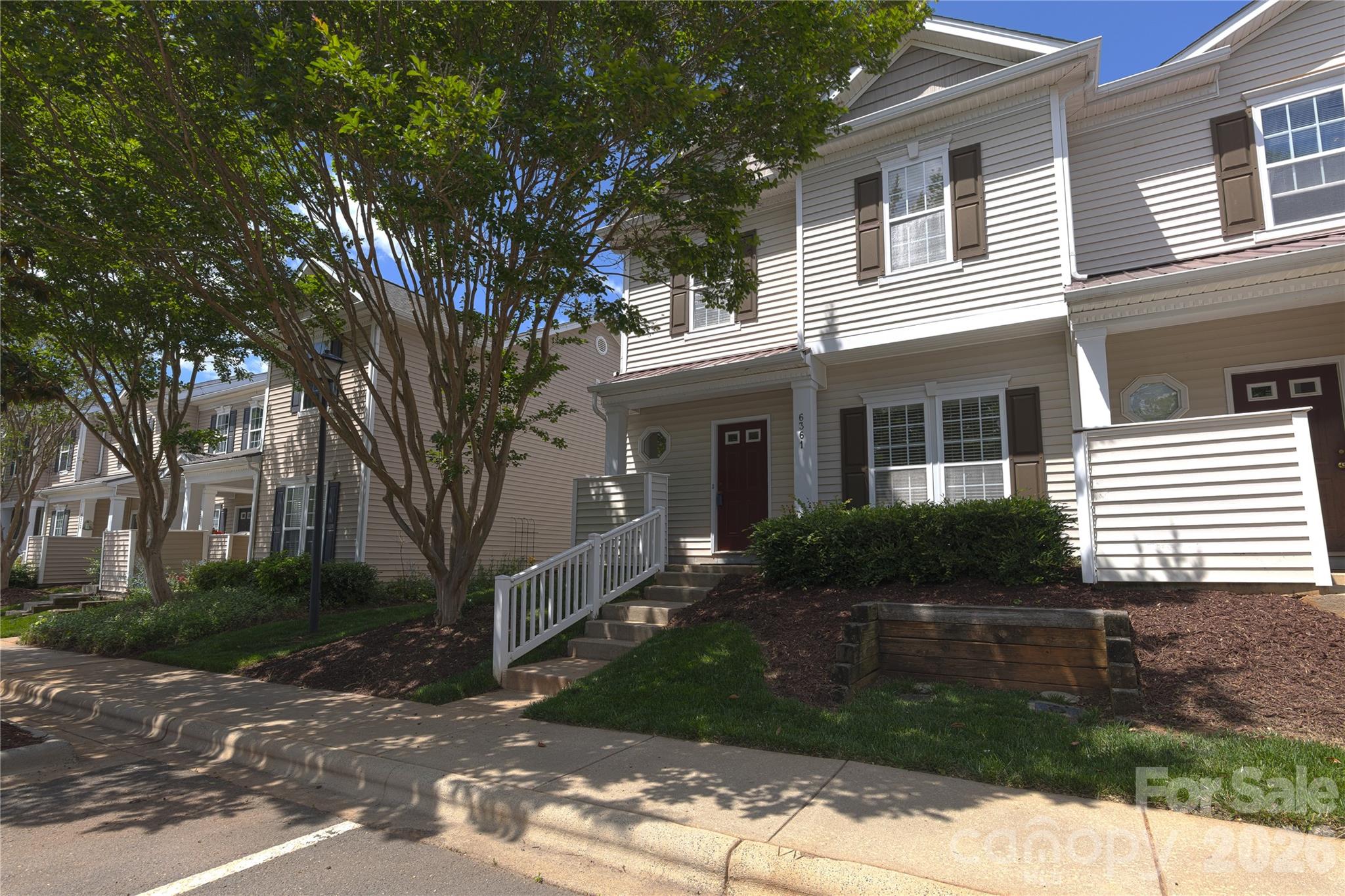 6361 Rhodins Lane Indian Land SC 29707