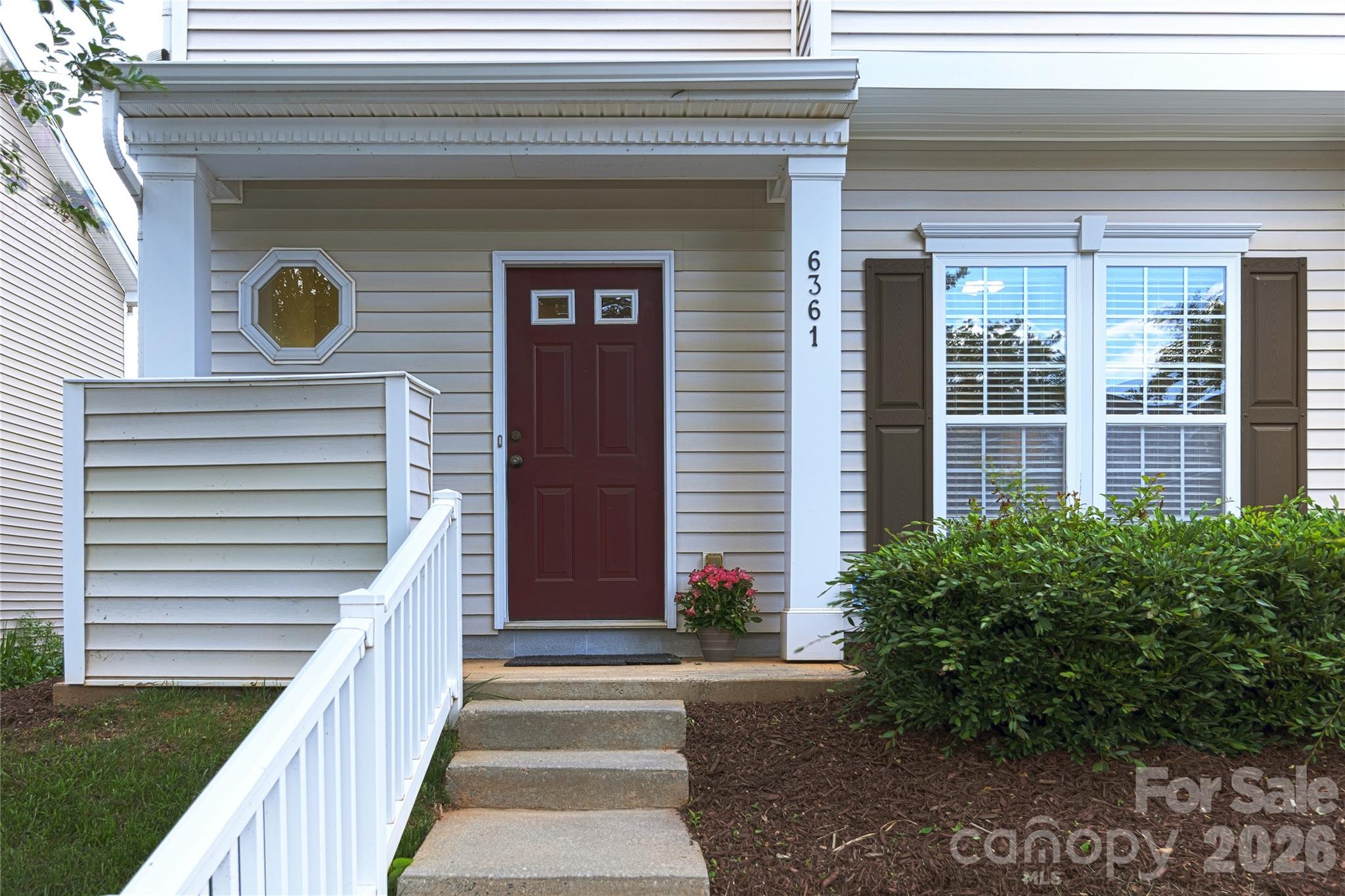 6361 Rhodins Lane Indian Land SC 29707