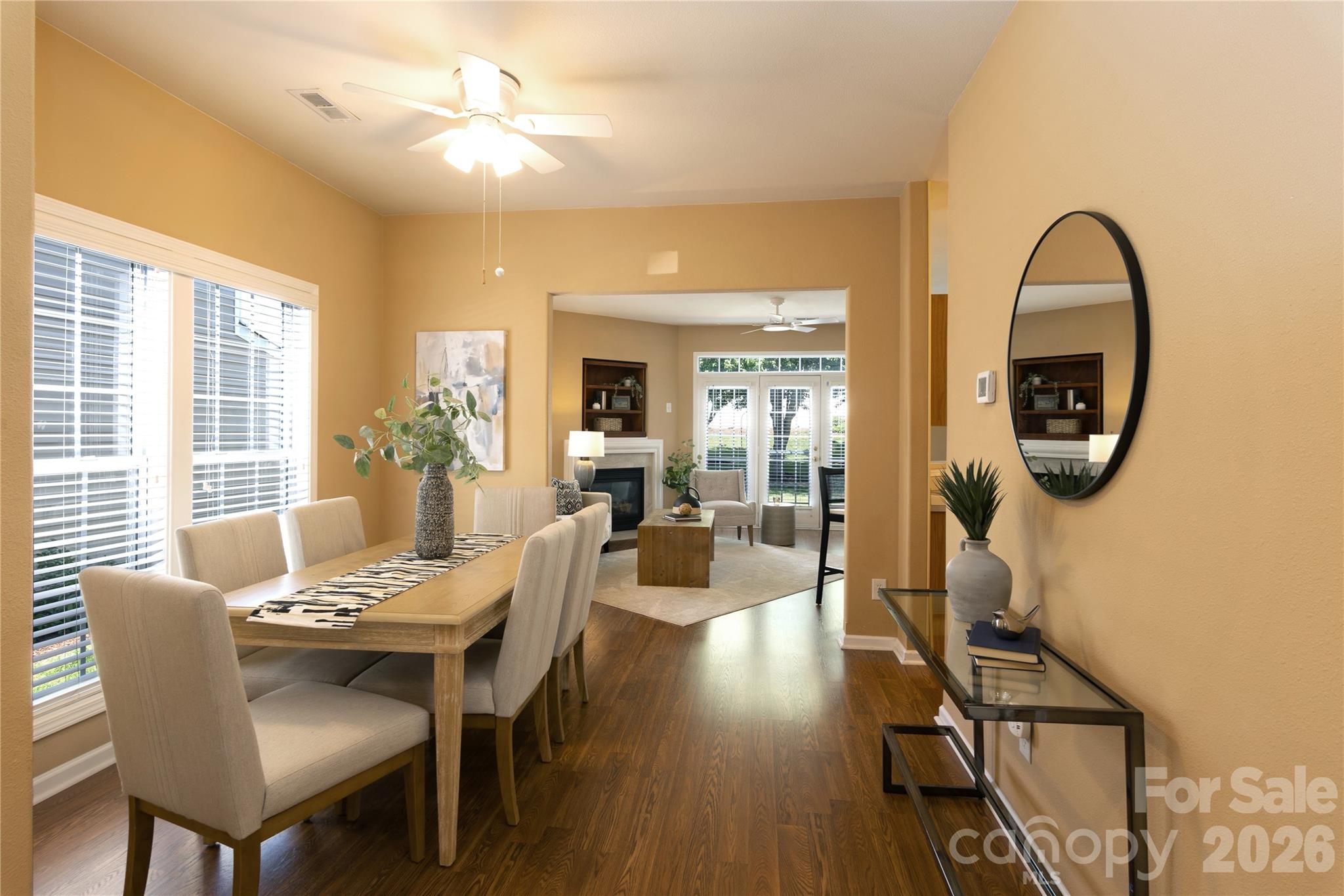 6361 Rhodins Lane Indian Land SC 29707