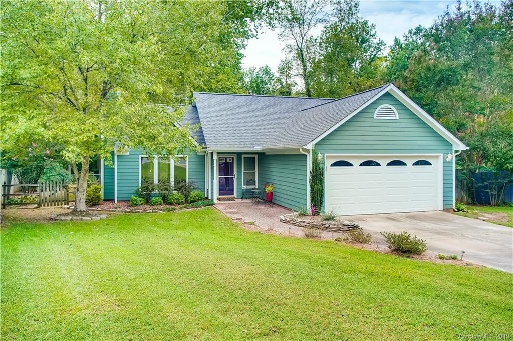 11135 Atrium Way Matthews NC 28105
