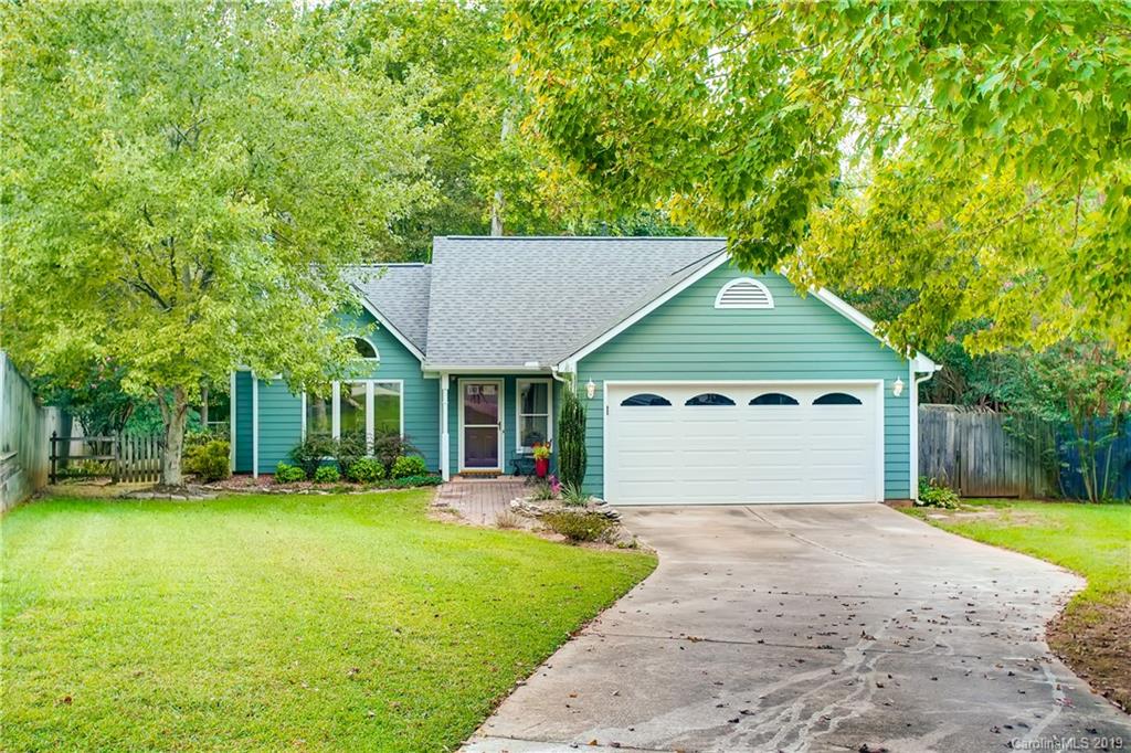 11135 Atrium Way Matthews NC 28105