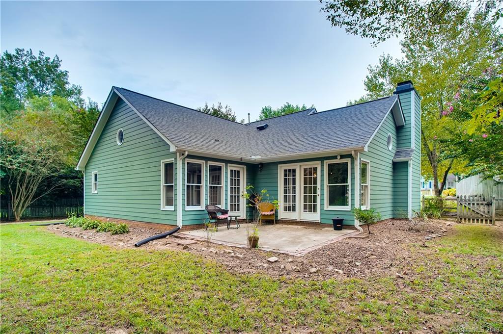 11135 Atrium Way Matthews NC 28105
