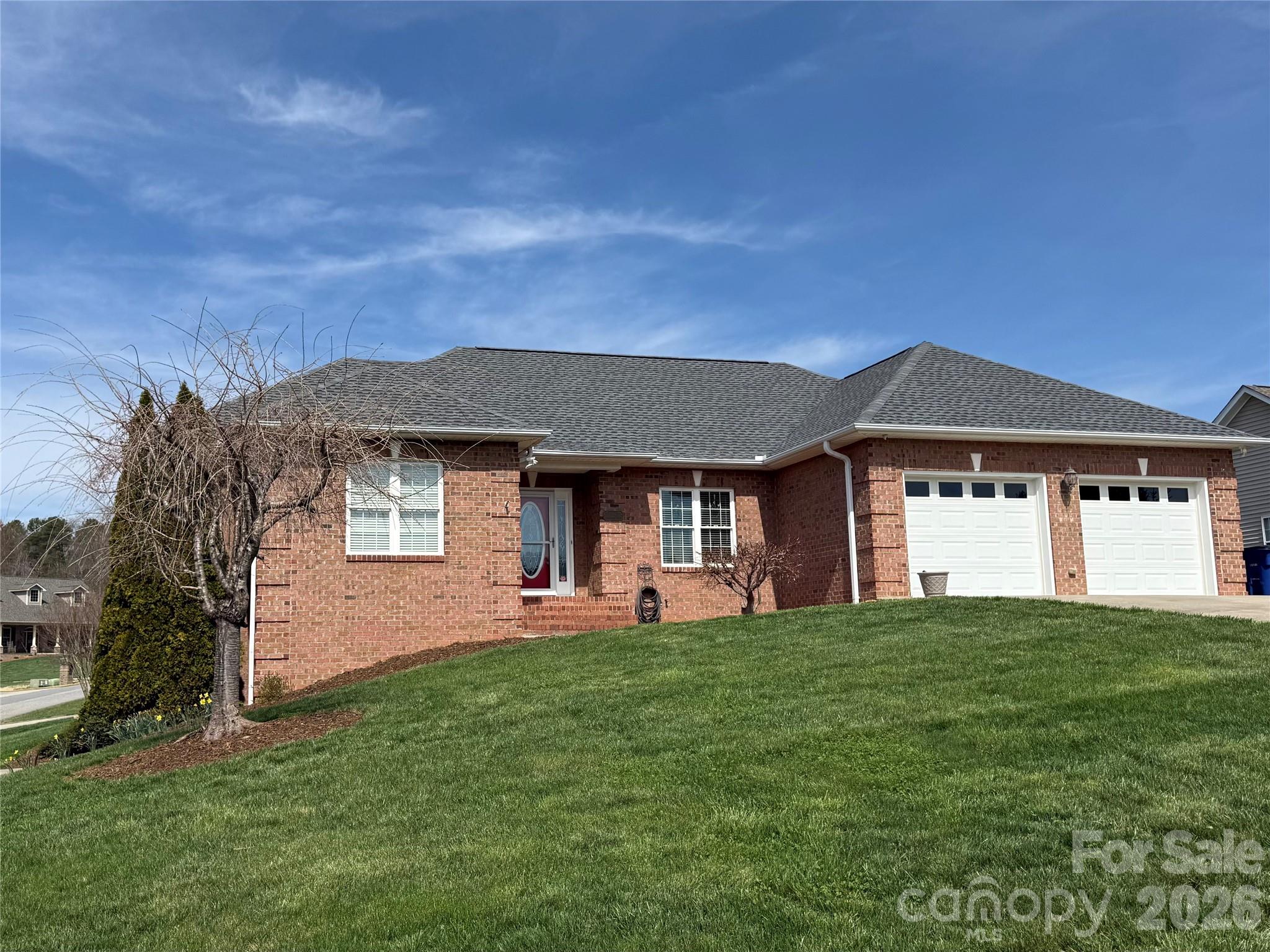 101 Rivercliff Drive Hudson NC 28638