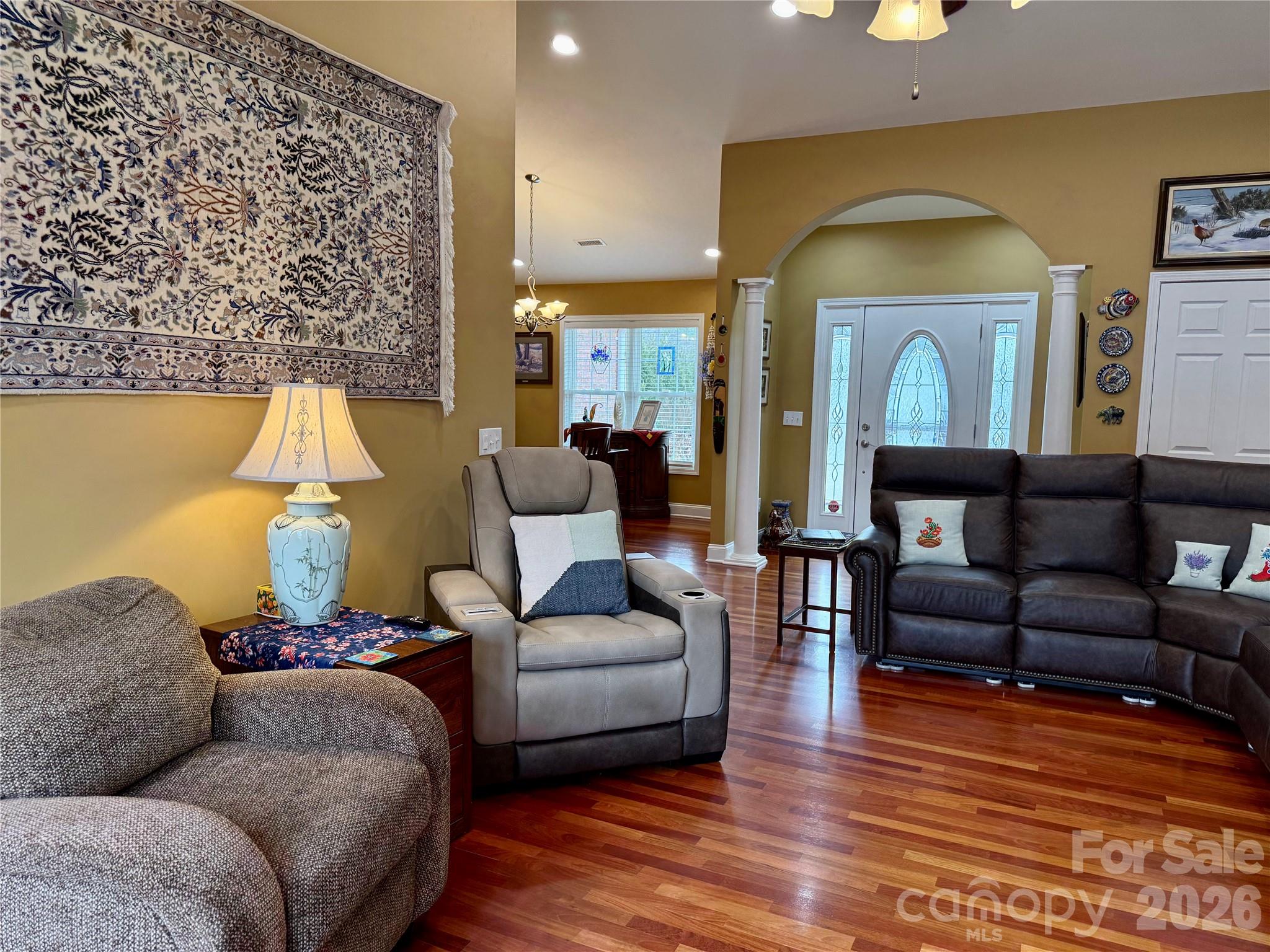 101 Rivercliff Drive Hudson NC 28638