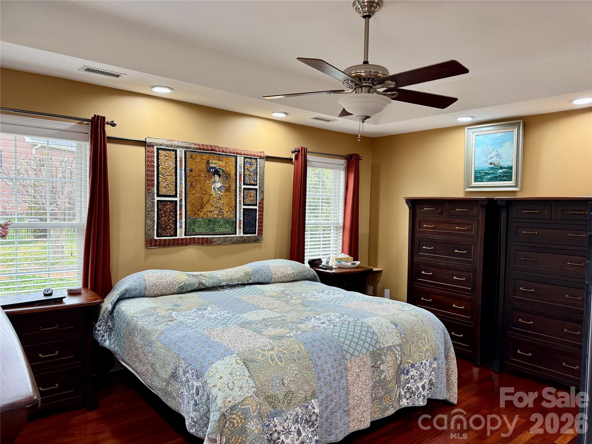 101 Rivercliff Drive Hudson NC 28638