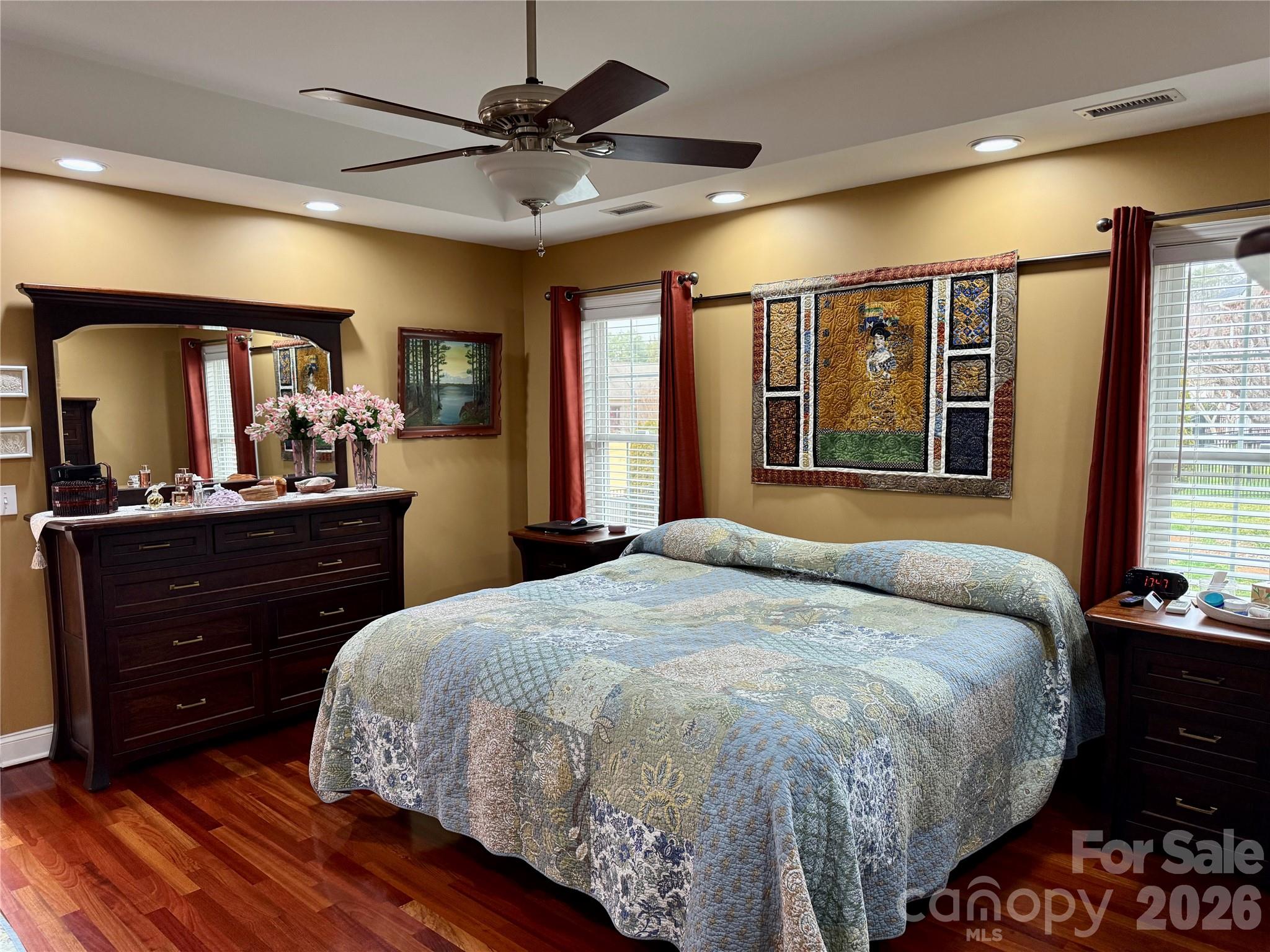 101 Rivercliff Drive Hudson NC 28638