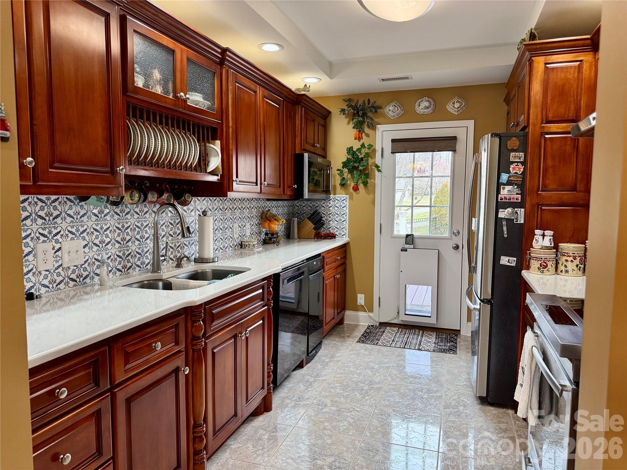 101 Rivercliff Drive Hudson NC 28638