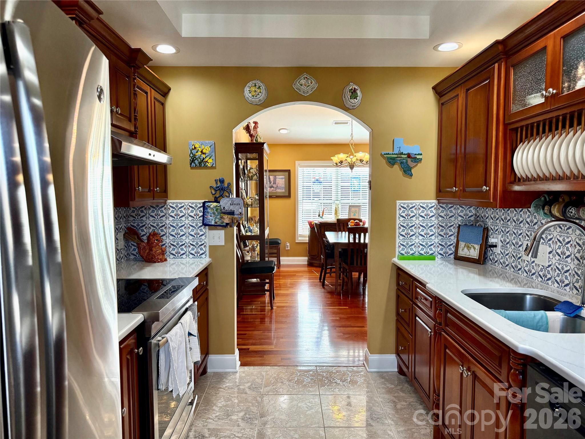 101 Rivercliff Drive Hudson NC 28638