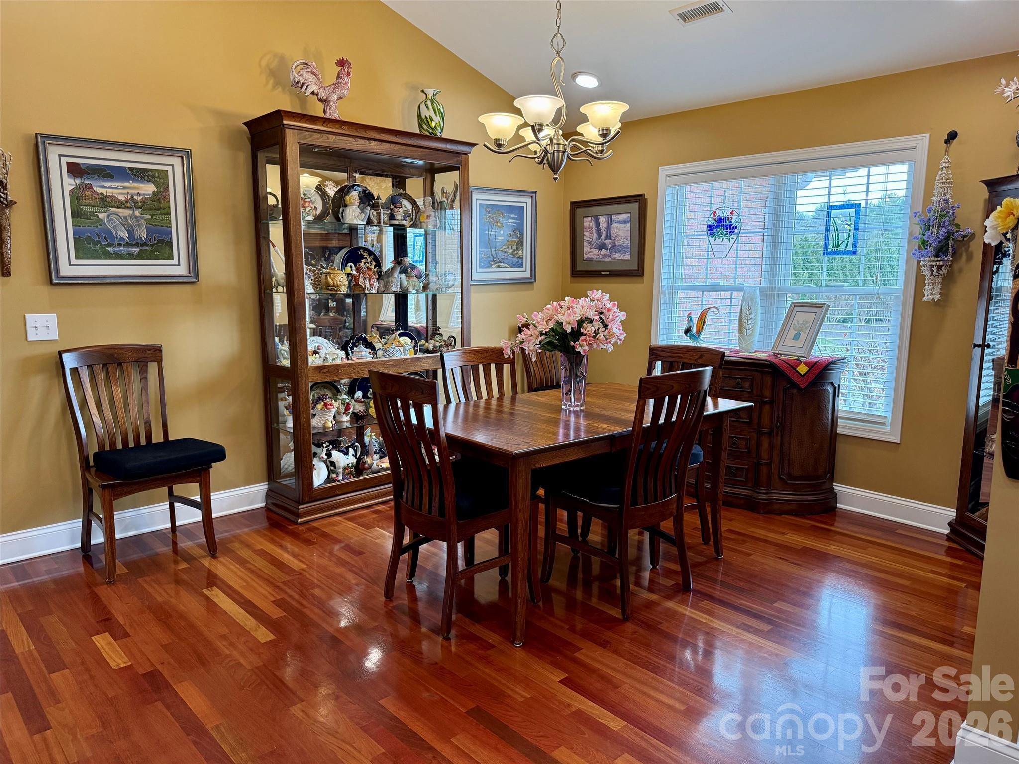 101 Rivercliff Drive Hudson NC 28638