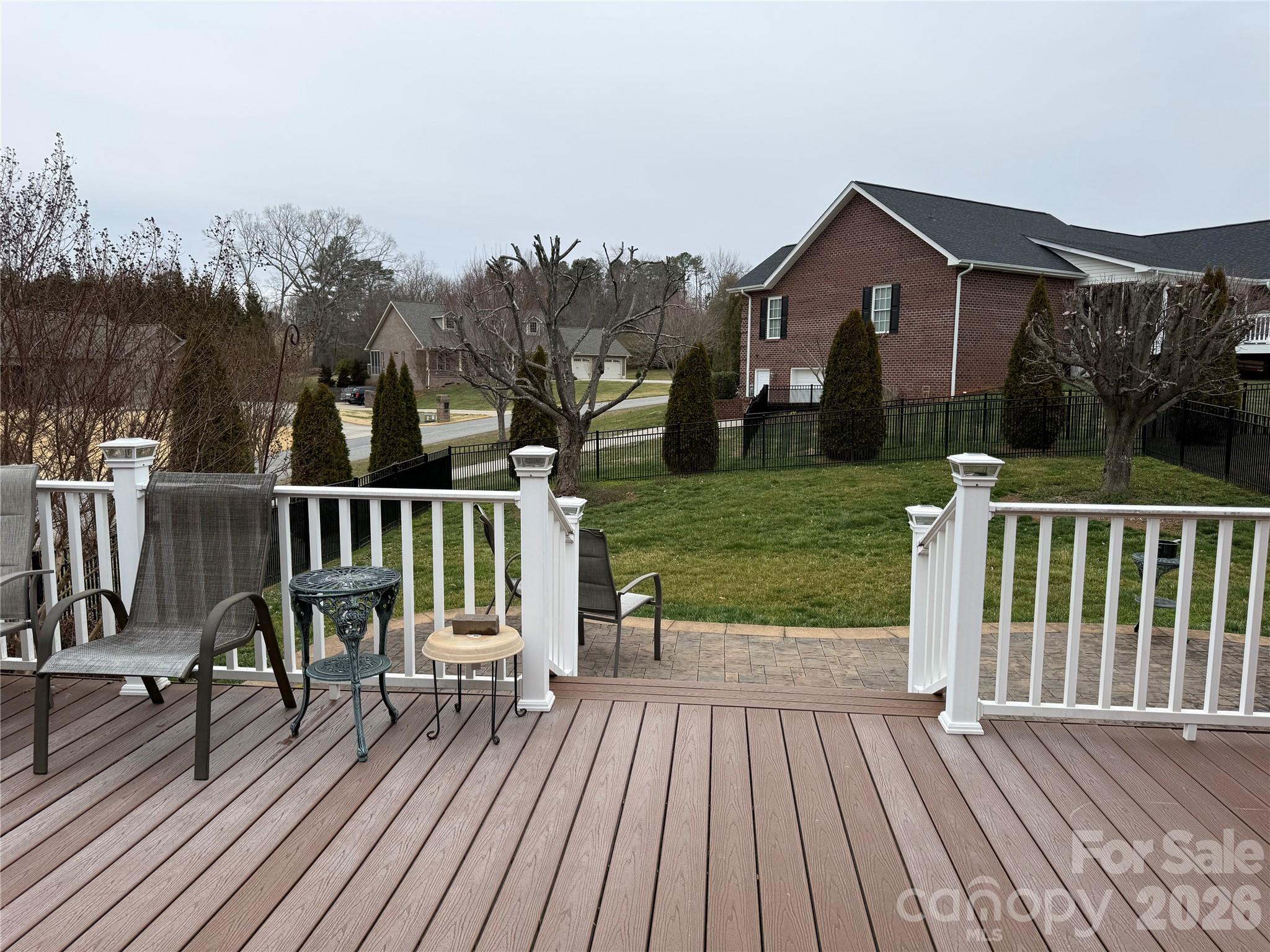 101 Rivercliff Drive Hudson NC 28638