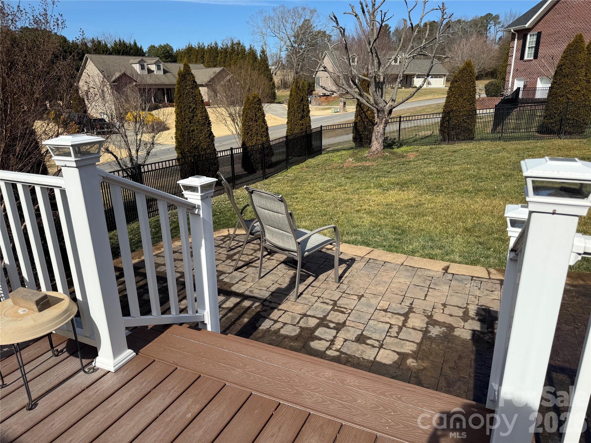 101 Rivercliff Drive Hudson NC 28638