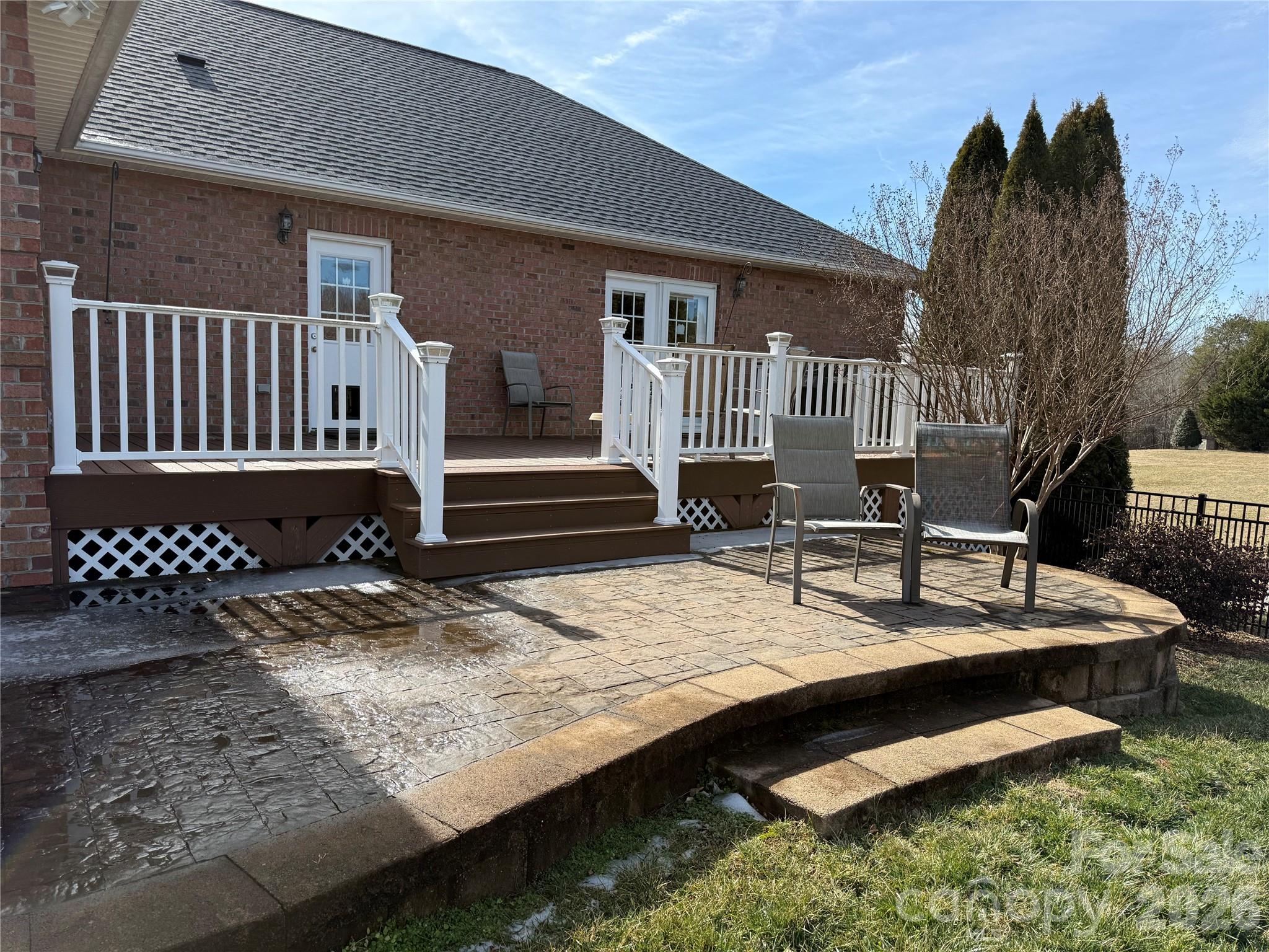 101 Rivercliff Drive Hudson NC 28638