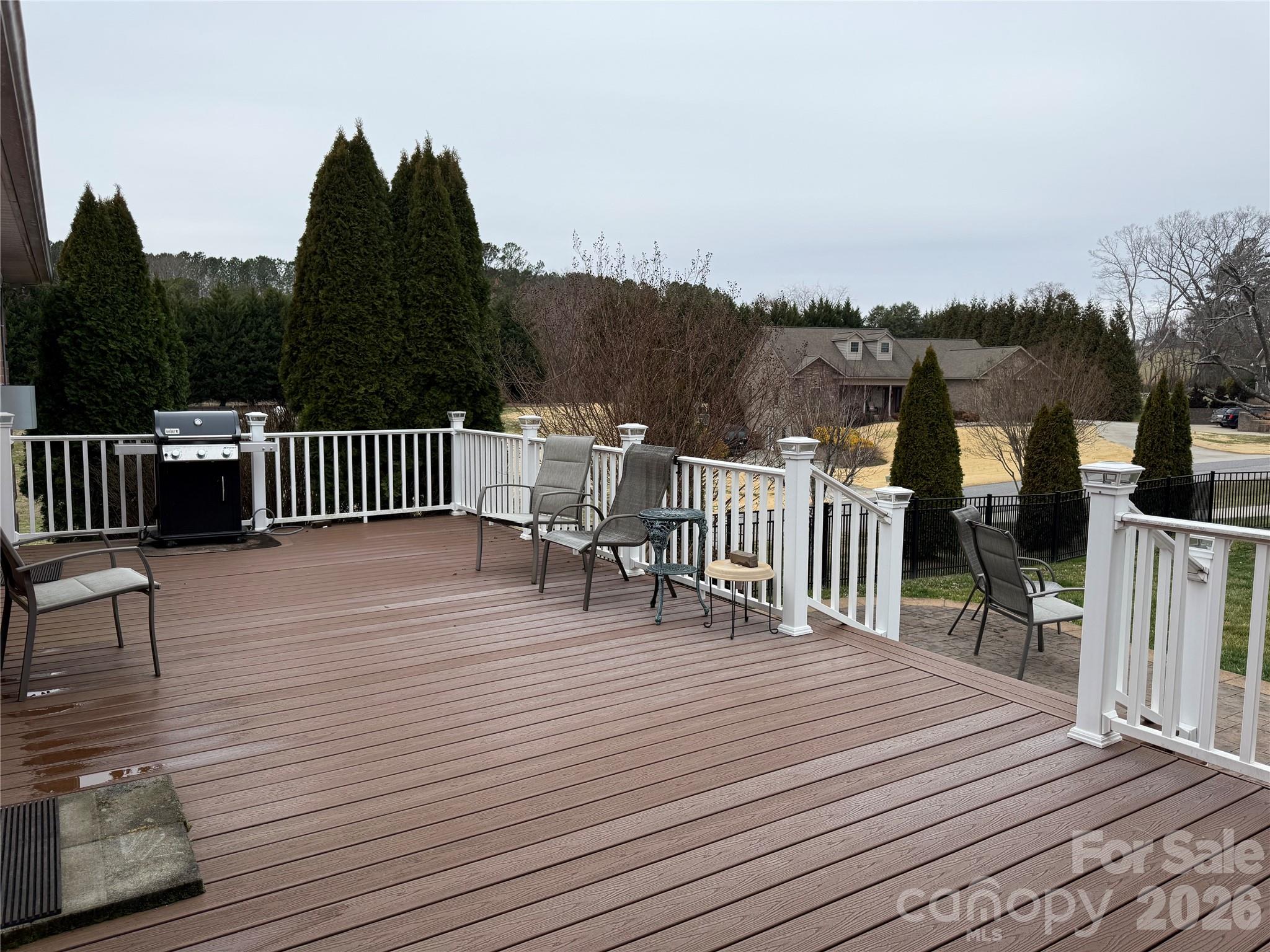 101 Rivercliff Drive Hudson NC 28638