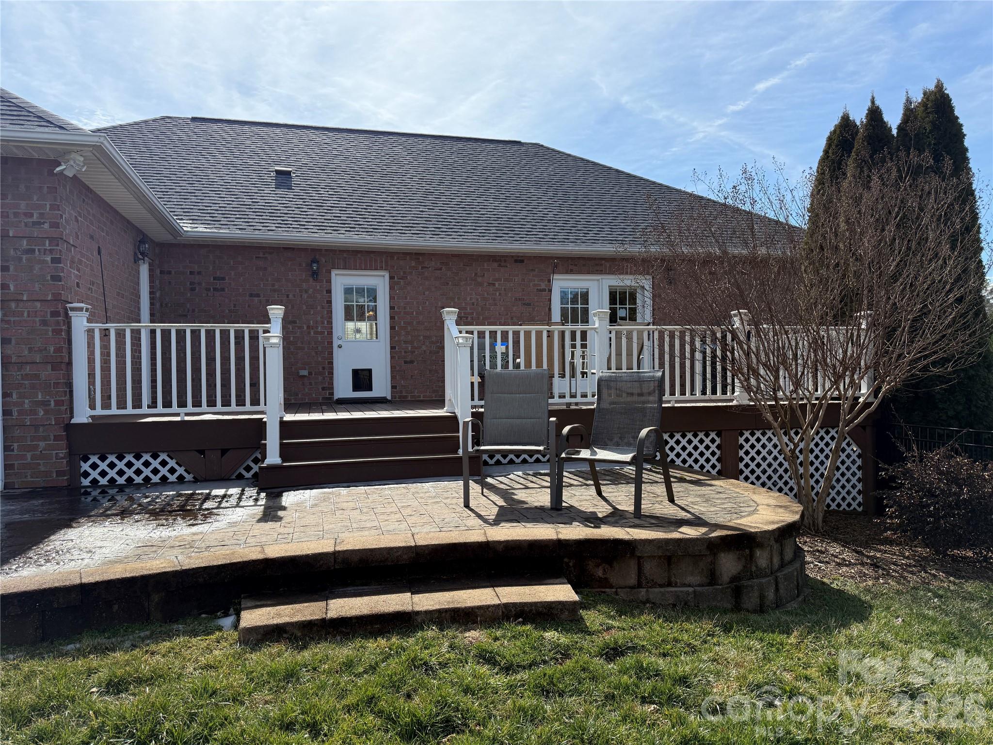 101 Rivercliff Drive Hudson NC 28638