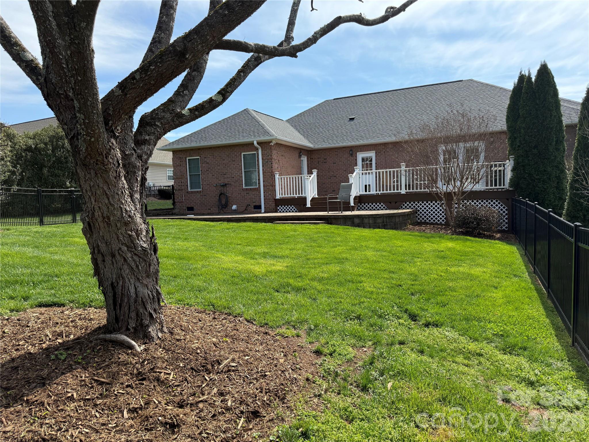101 Rivercliff Drive Hudson NC 28638
