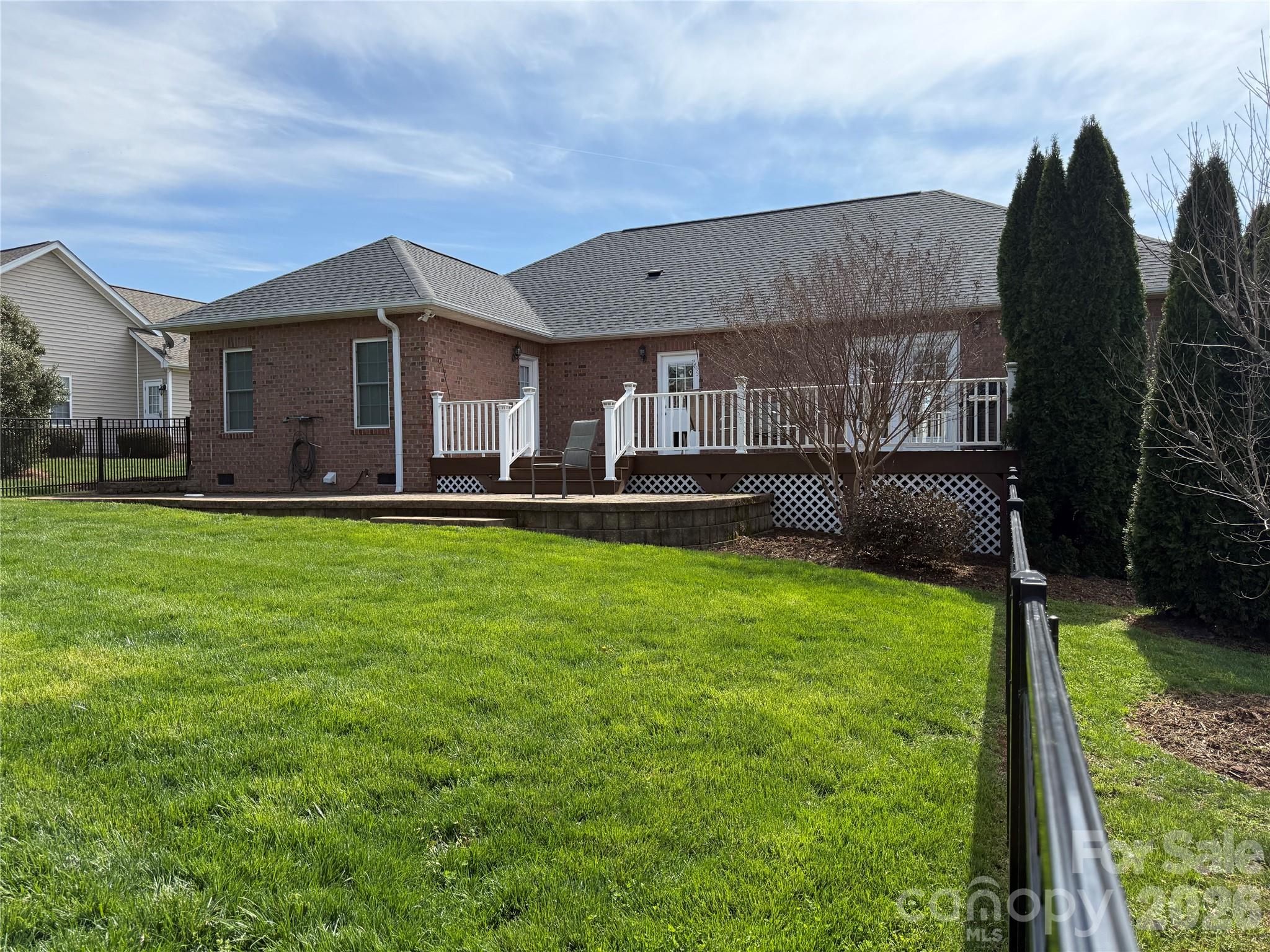 101 Rivercliff Drive Hudson NC 28638
