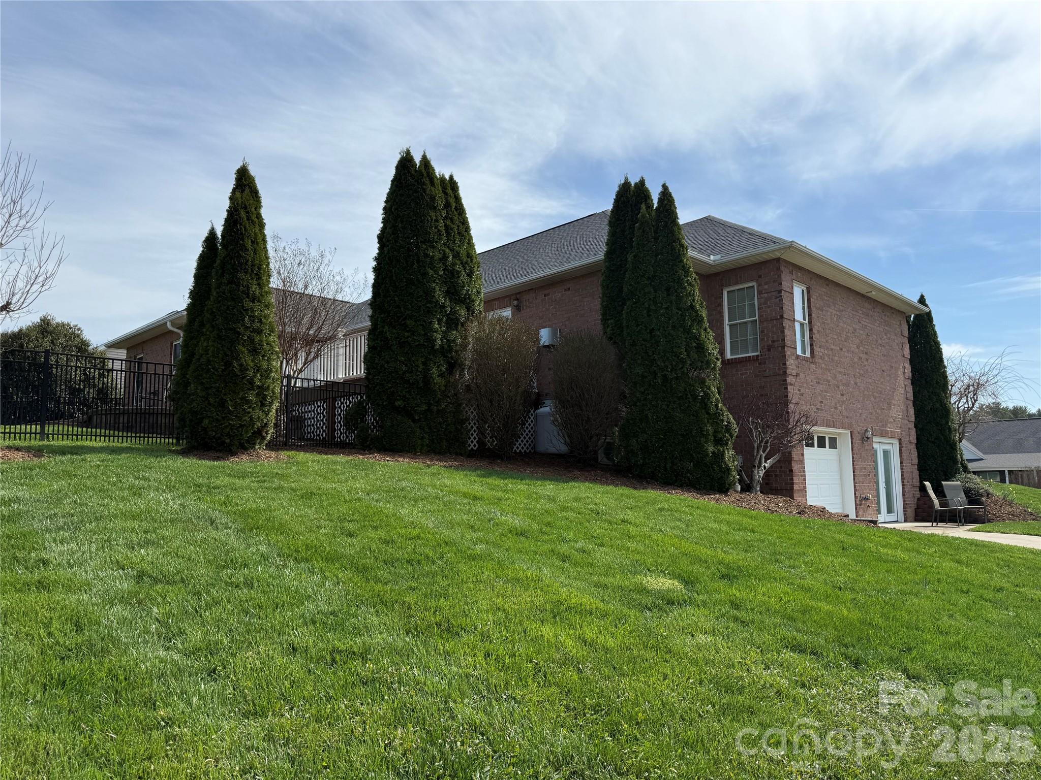 101 Rivercliff Drive Hudson NC 28638