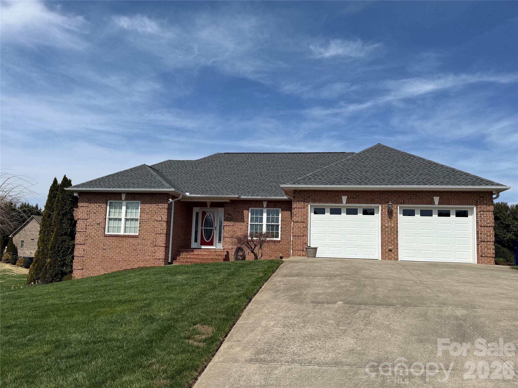 101 Rivercliff Drive Hudson NC 28638