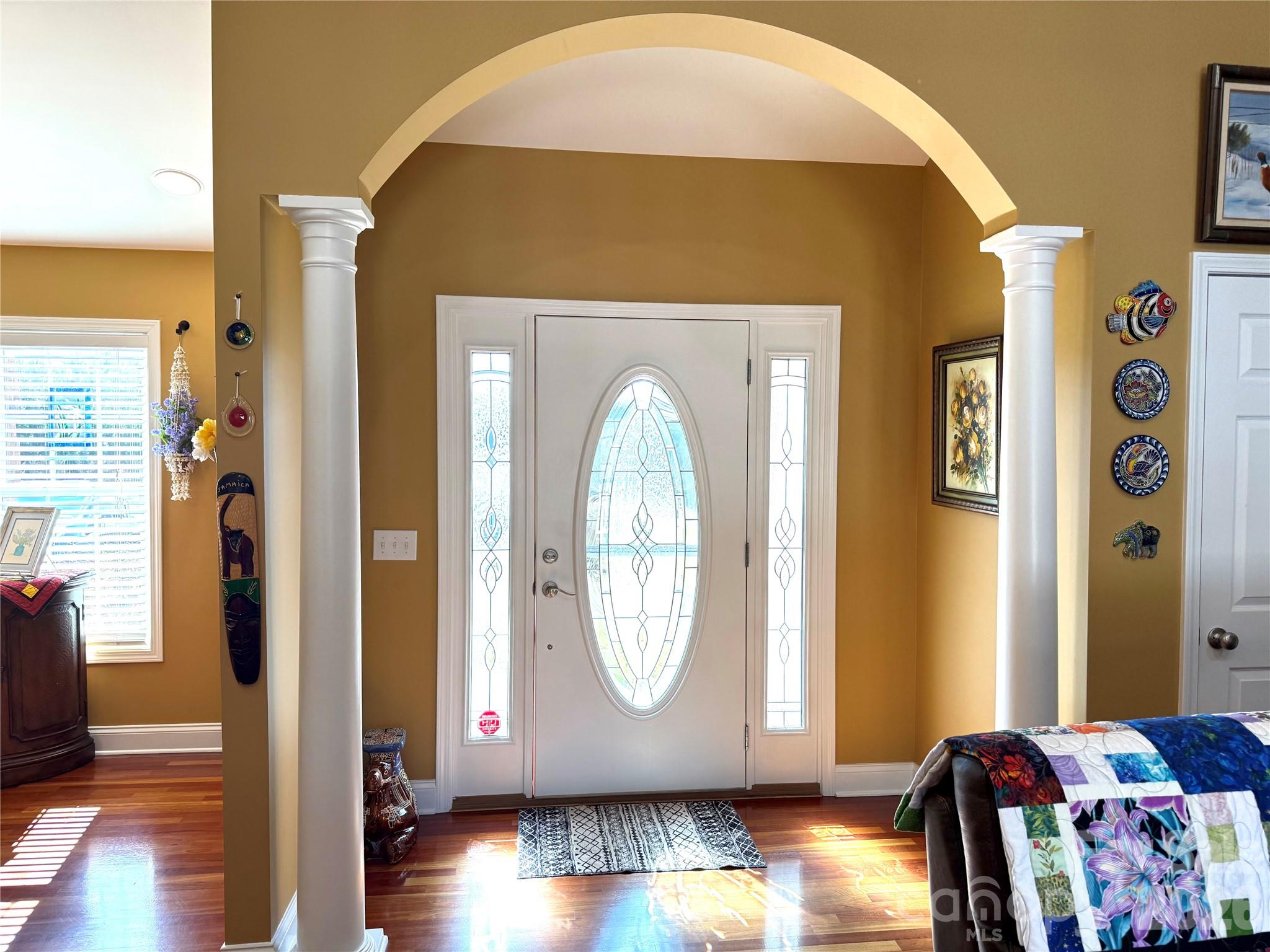 101 Rivercliff Drive Hudson NC 28638