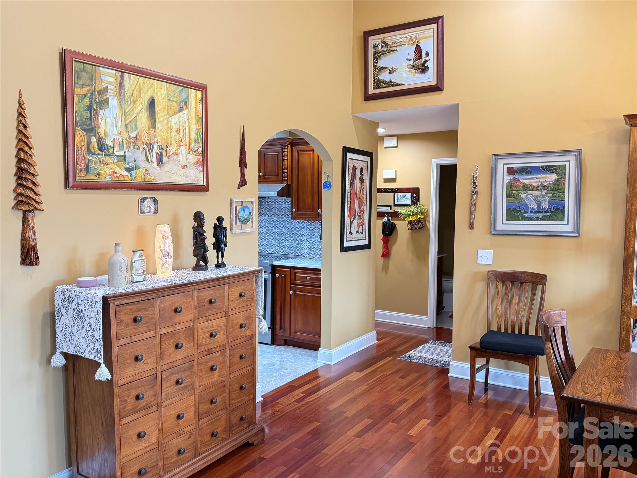101 Rivercliff Drive Hudson NC 28638