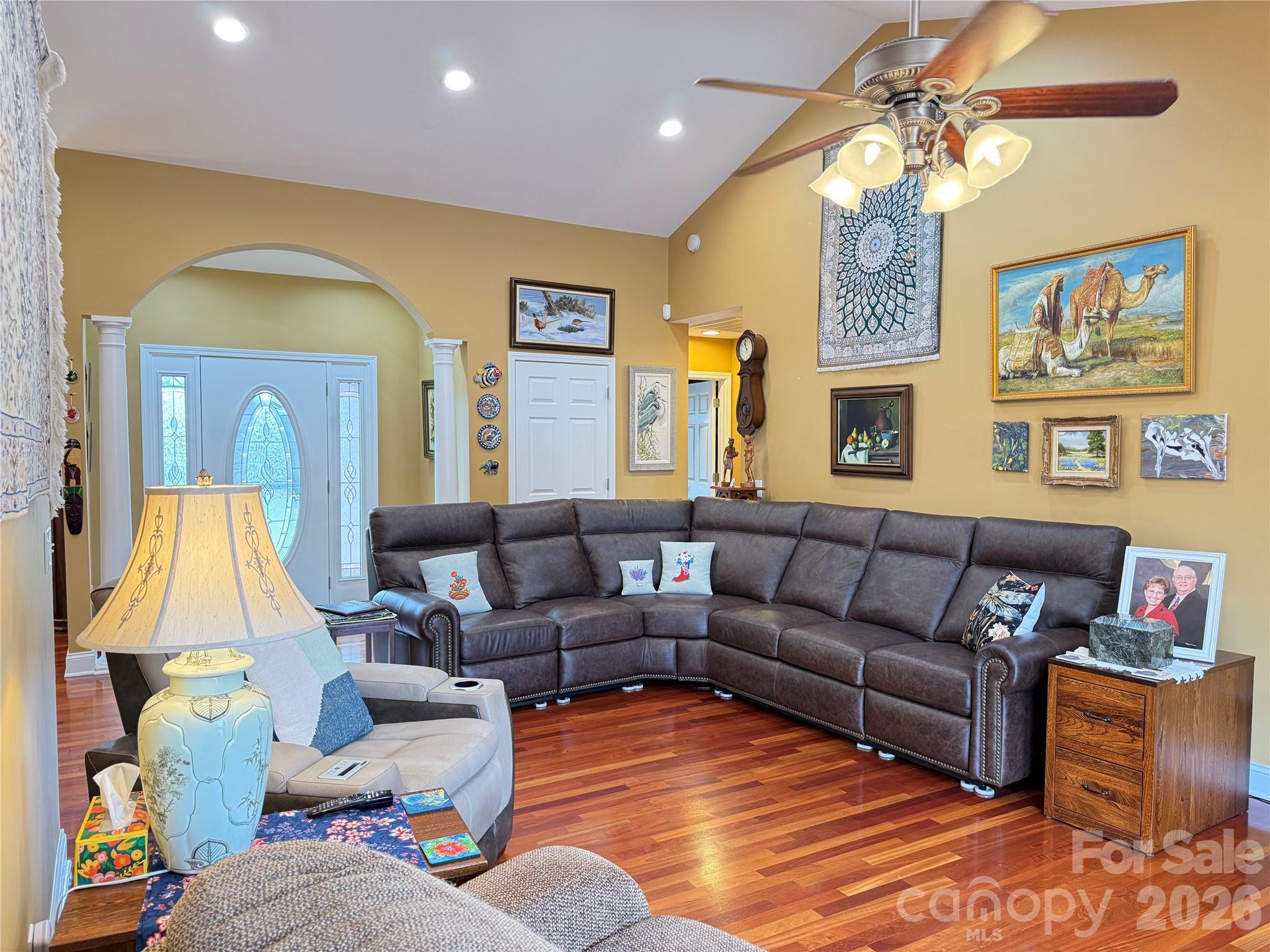 101 Rivercliff Drive Hudson NC 28638
