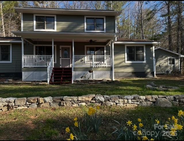 2024 Emmas Grove Road Fairview NC 28730