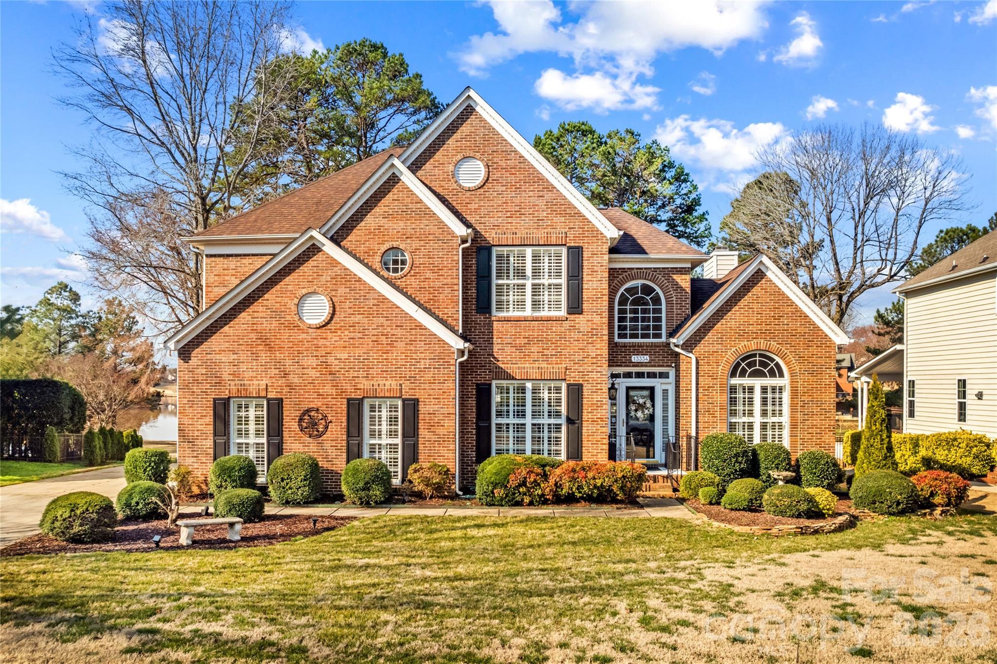 13334 Broadwell Court Huntersville NC 28078