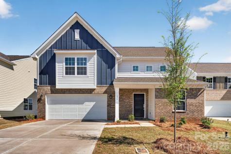 1606 Highacre Place Bessemer City NC 28016