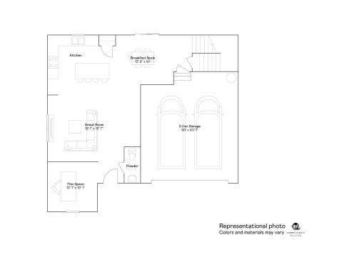 1606 Highacre Place Bessemer City NC 28016