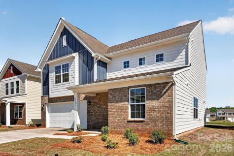 1606 Highacre Place Bessemer City NC 28016