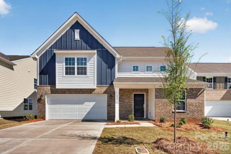1606 Highacre Place Bessemer City NC 28016