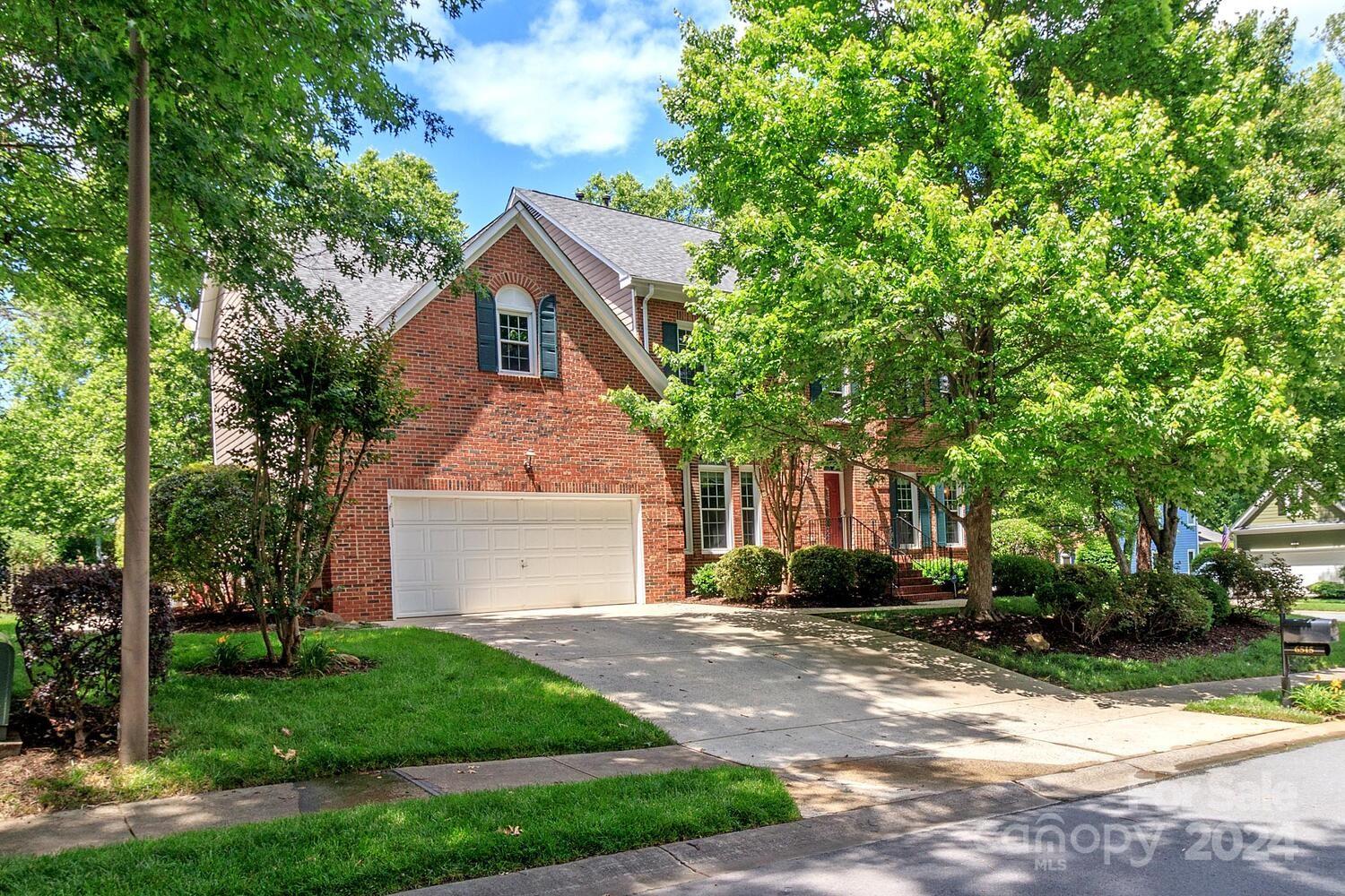 6515 Sunbeam Lane Charlotte NC 28269