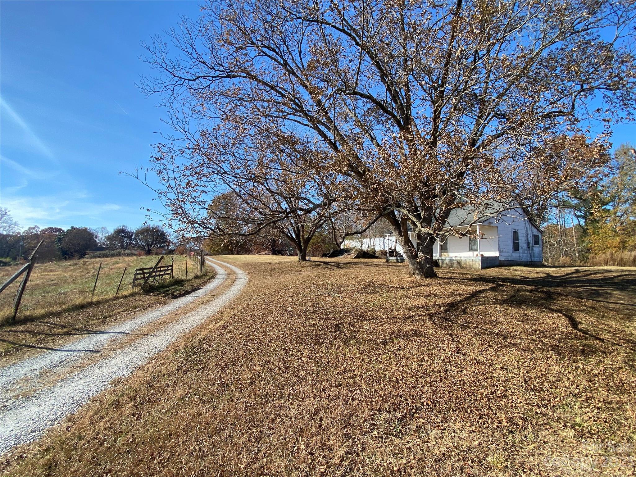 4422 Bucks Ridge Lane Granite Falls NC 28630