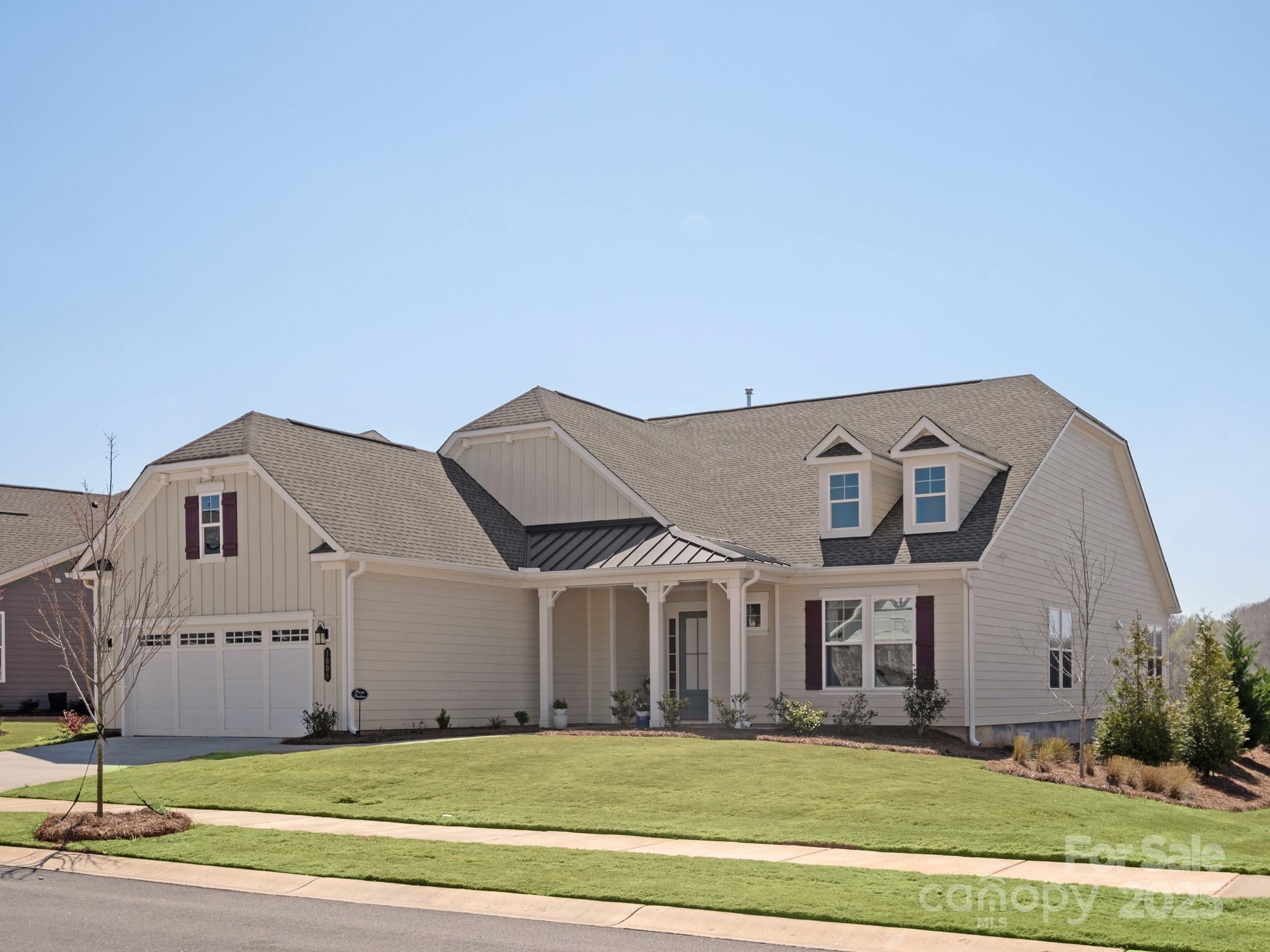 1006 Milestone Court Monroe NC 28110