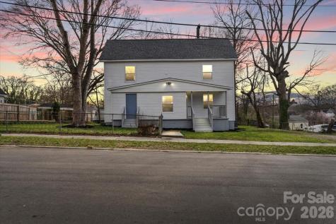 913 W 3rd Avenue Gastonia NC 28052