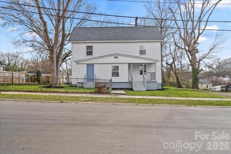913 W 3rd Avenue Gastonia NC 28052