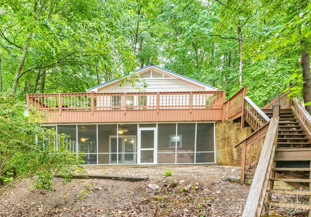 42640 Moonshine Drive New London NC 28127
