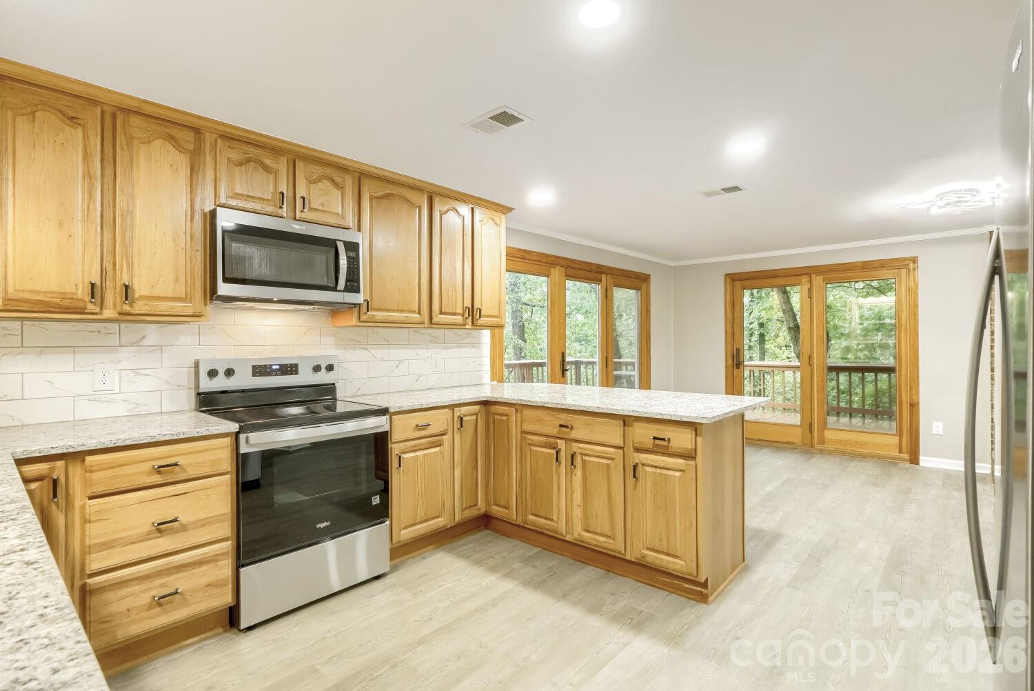 42640 Moonshine Drive New London NC 28127