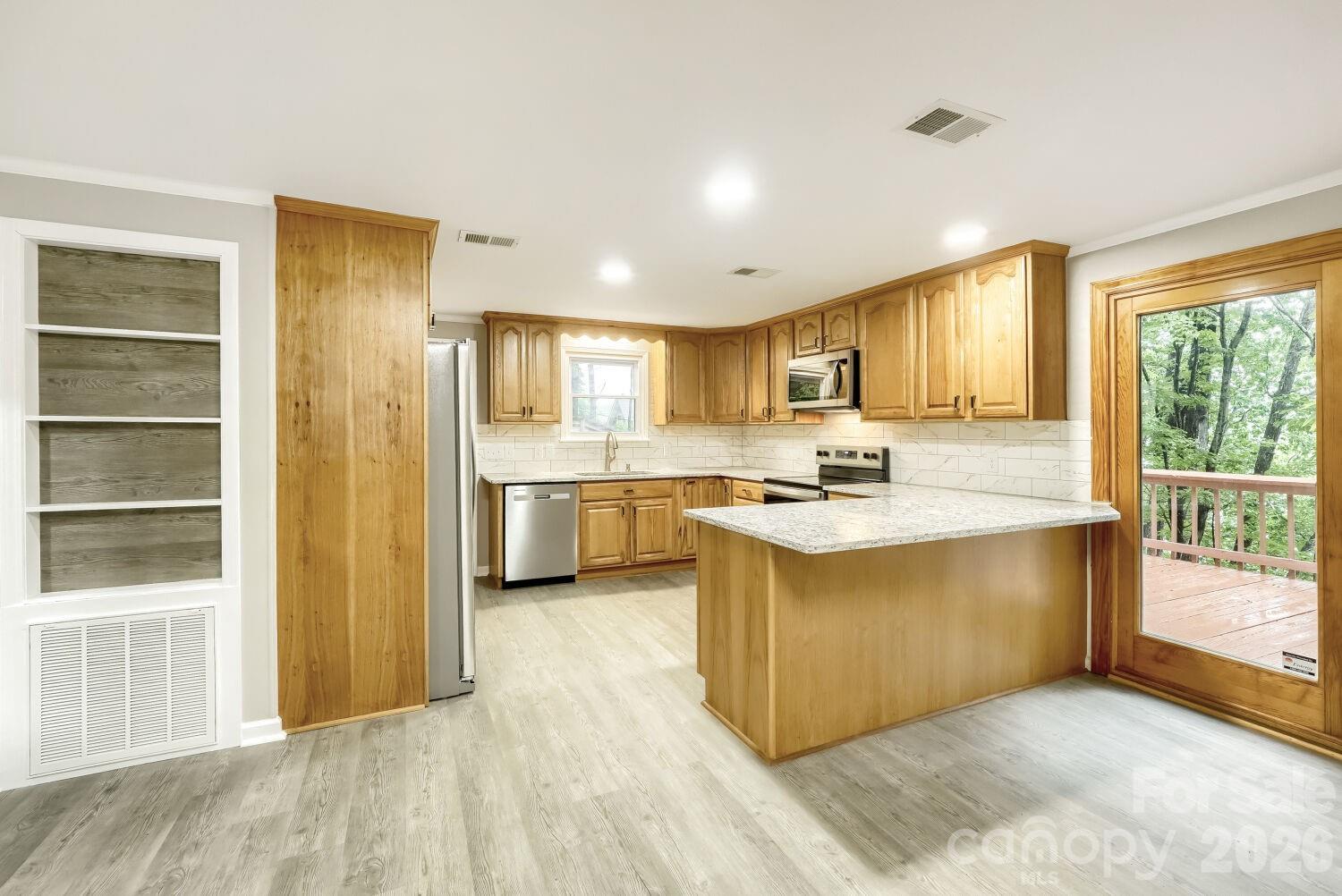 42640 Moonshine Drive New London NC 28127