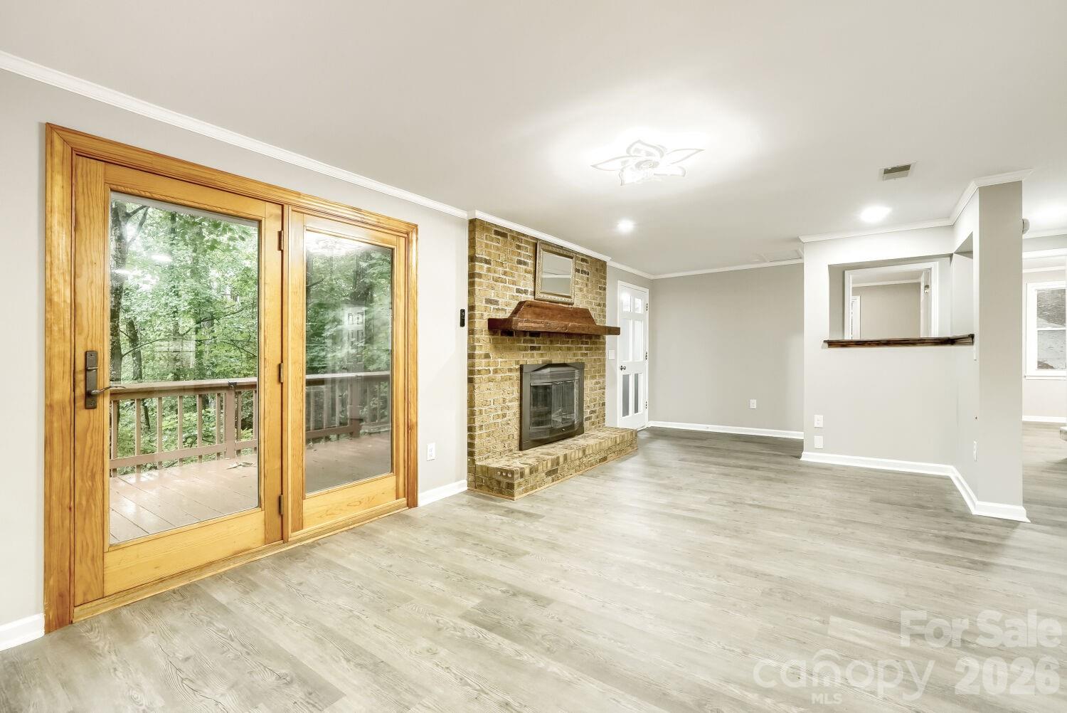 42640 Moonshine Drive New London NC 28127