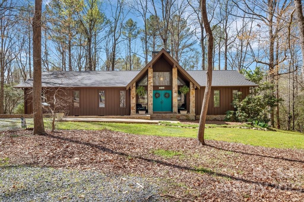 241 Country Club Drive Troy NC 27371