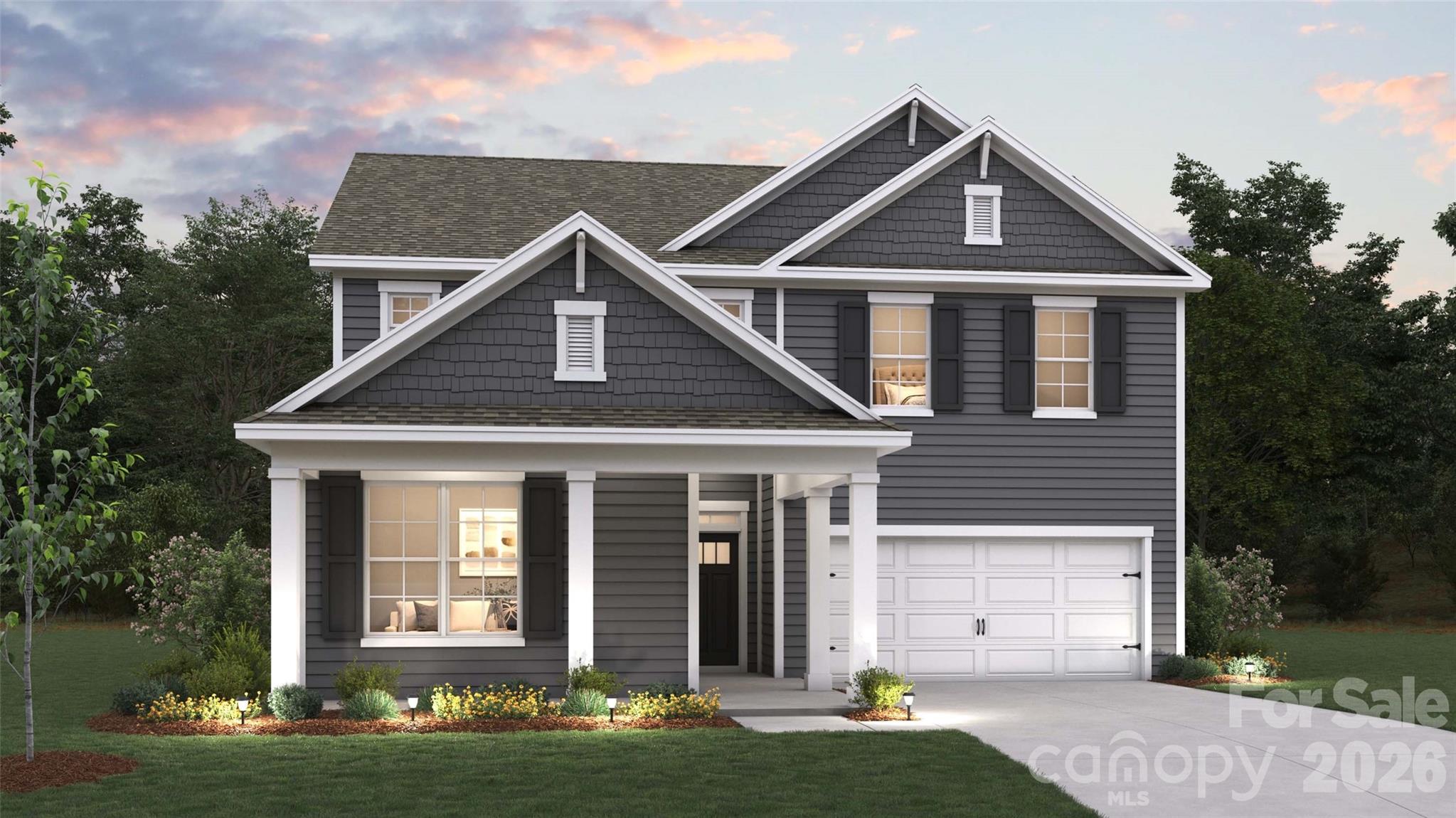 537 Mahogany Road York SC 29745