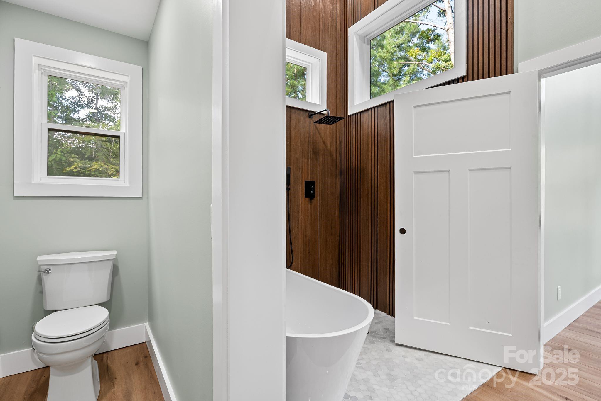 42 S Feather Falls Trail Old Fort NC 28762