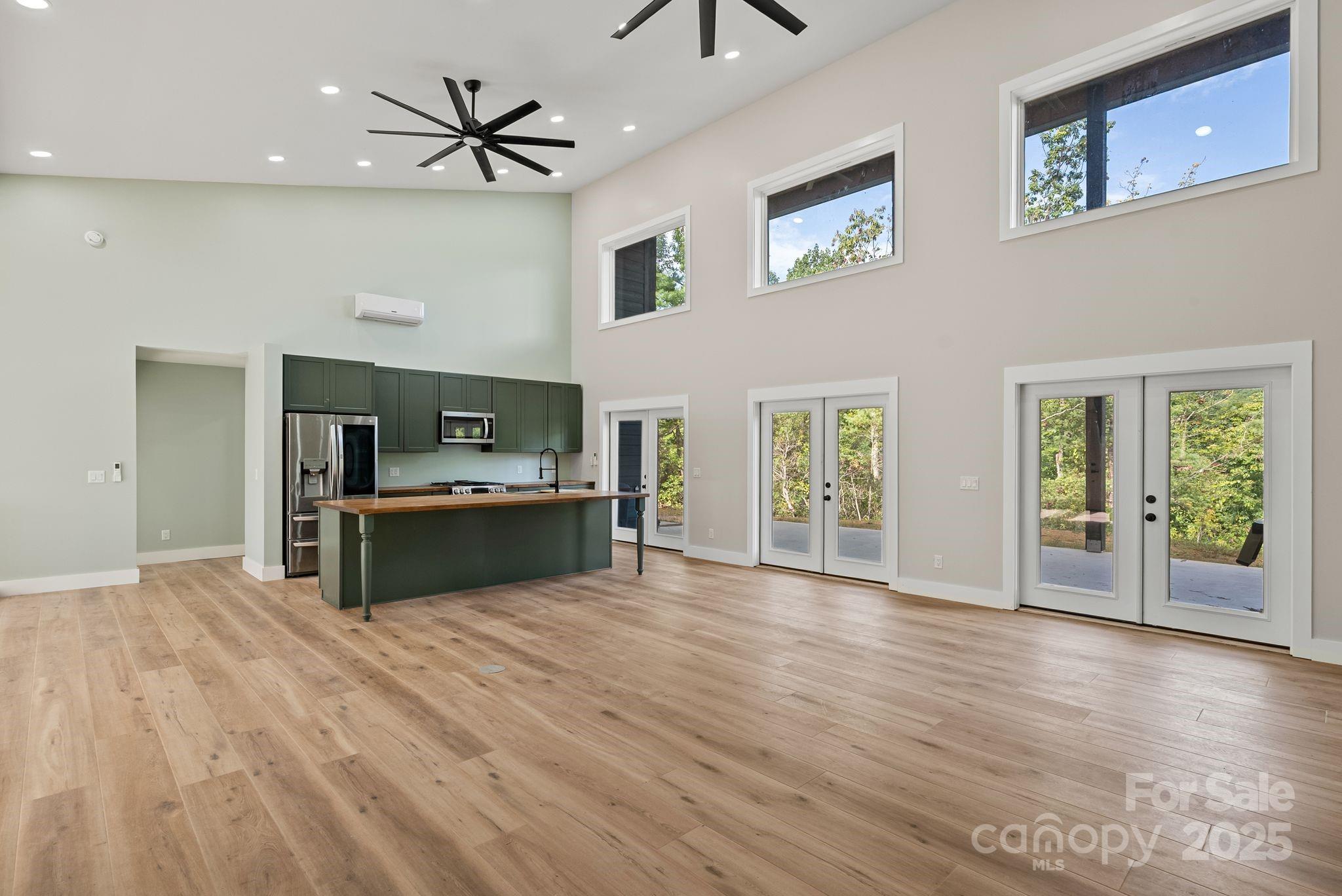 42 S Feather Falls Trail Old Fort NC 28762