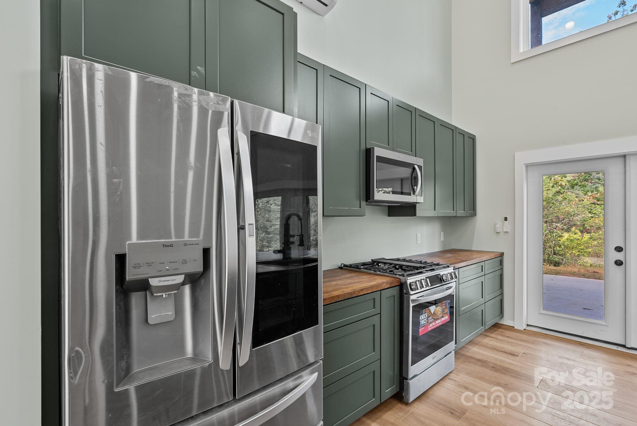 42 S Feather Falls Trail Old Fort NC 28762